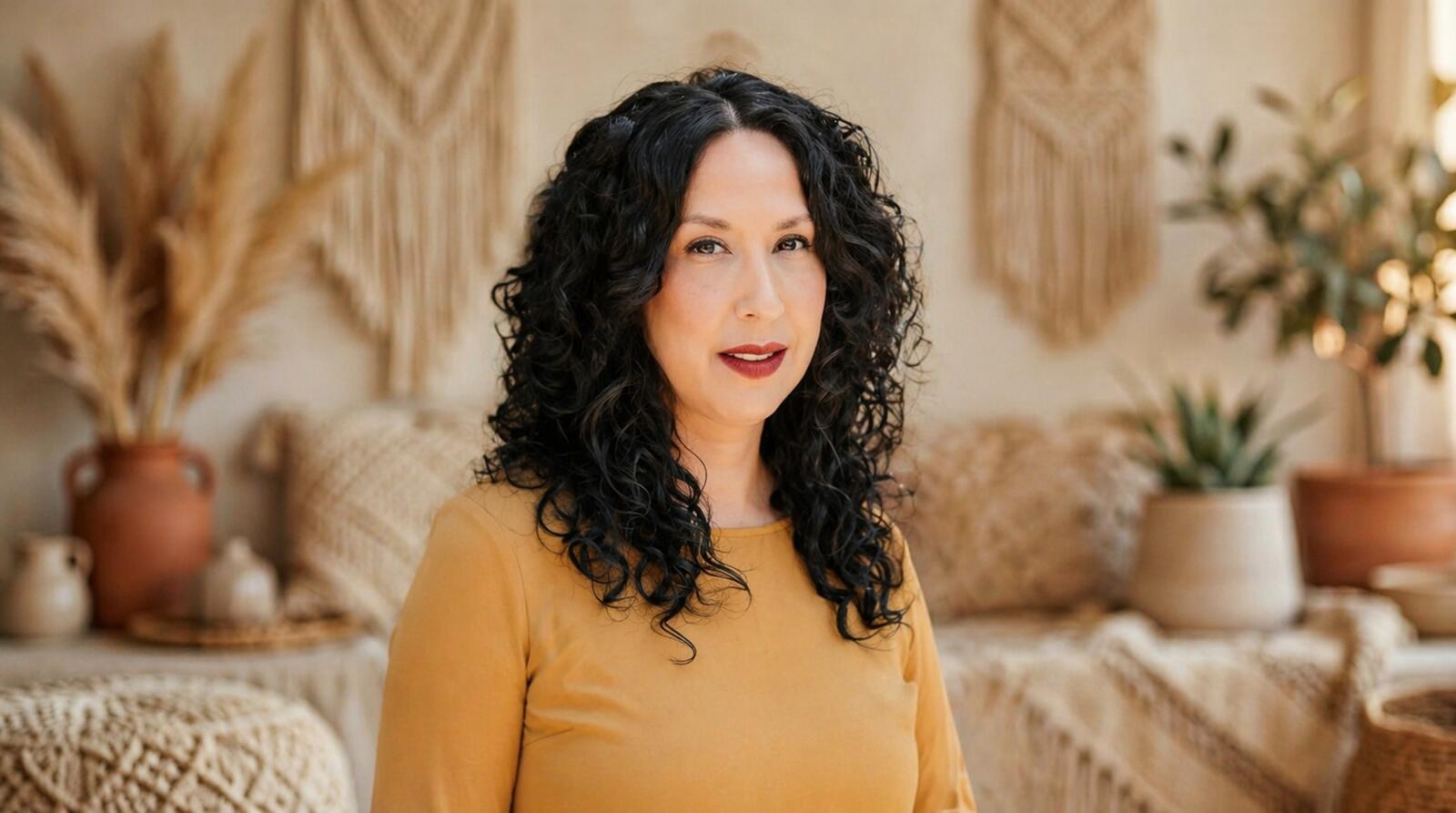 Denise Carvajal — Marin County hair color and balayage specialist